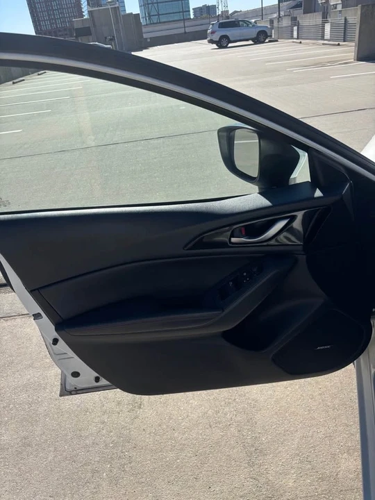 2014 Mazda Mazda 3 3rd Gen - Image 9 of 11