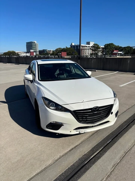 2014 Mazda Mazda 3 3rd Gen - Image 5 of 11