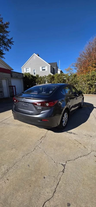 2014 Mazda Mazda 3 3rd Gen - Image 2 of 10