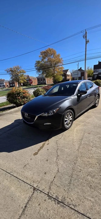 2014 Mazda Mazda 3 3rd Gen - Image 4 of 10