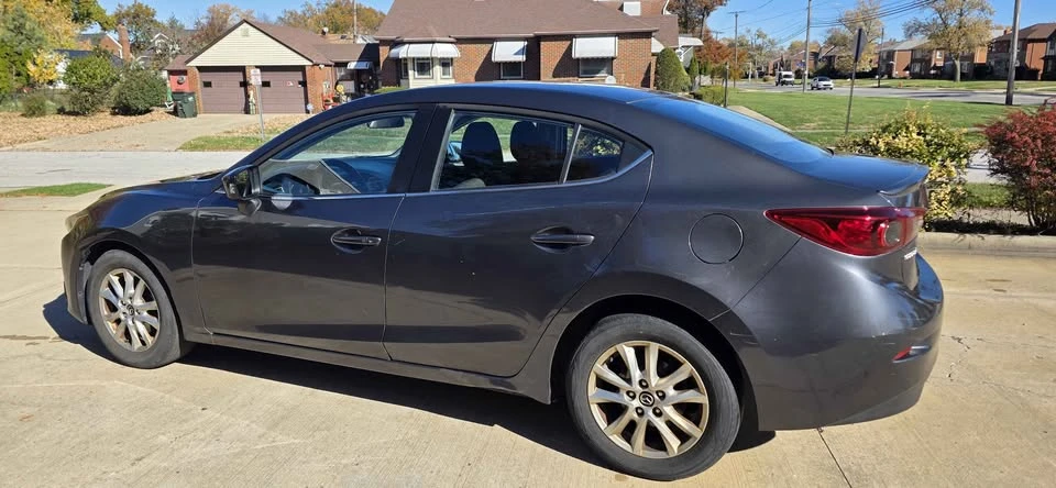 2014 Mazda Mazda 3 3rd Gen - Image 6 of 10