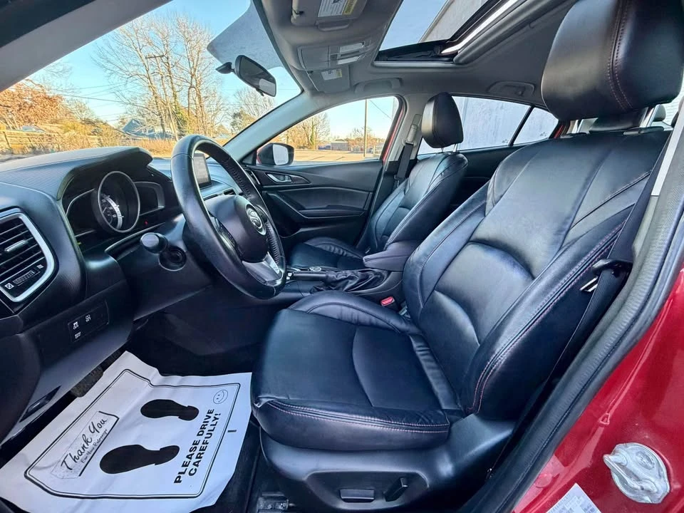 2014 Mazda Mazda 3 3rd Gen - Image 9 of 20