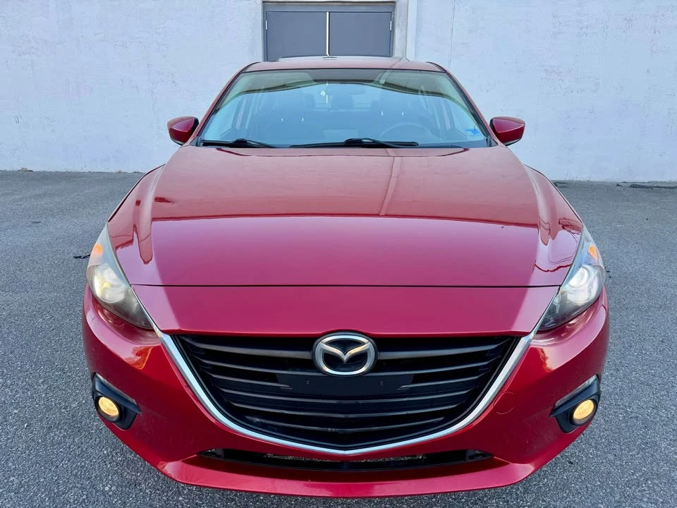 2014 Mazda Mazda 3 3rd Gen - Image 2 of 20