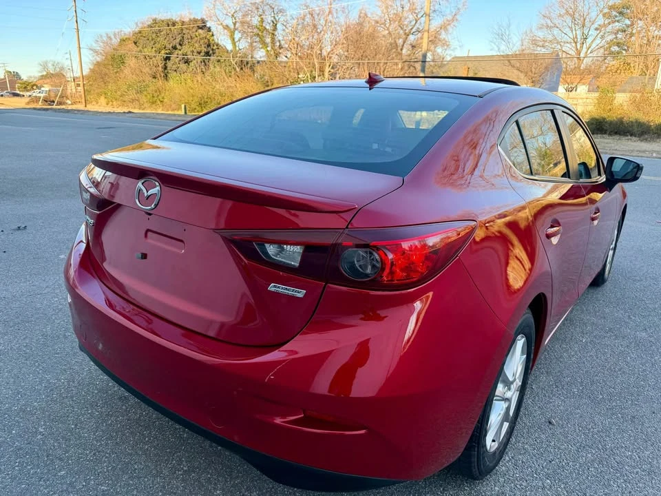 2014 Mazda Mazda 3 3rd Gen - Image 5 of 20