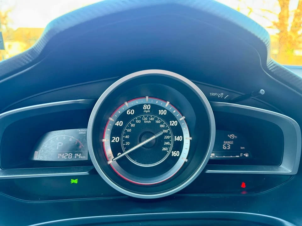 2014 Mazda Mazda 3 3rd Gen - Image 16 of 20