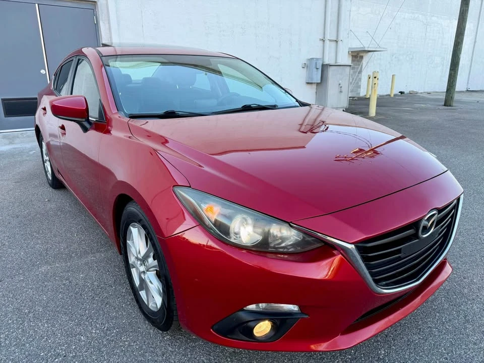 2014 Mazda Mazda 3 3rd Gen - Image 3 of 20