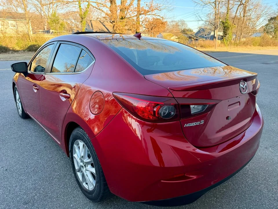 2014 Mazda Mazda 3 3rd Gen - Image 7 of 20