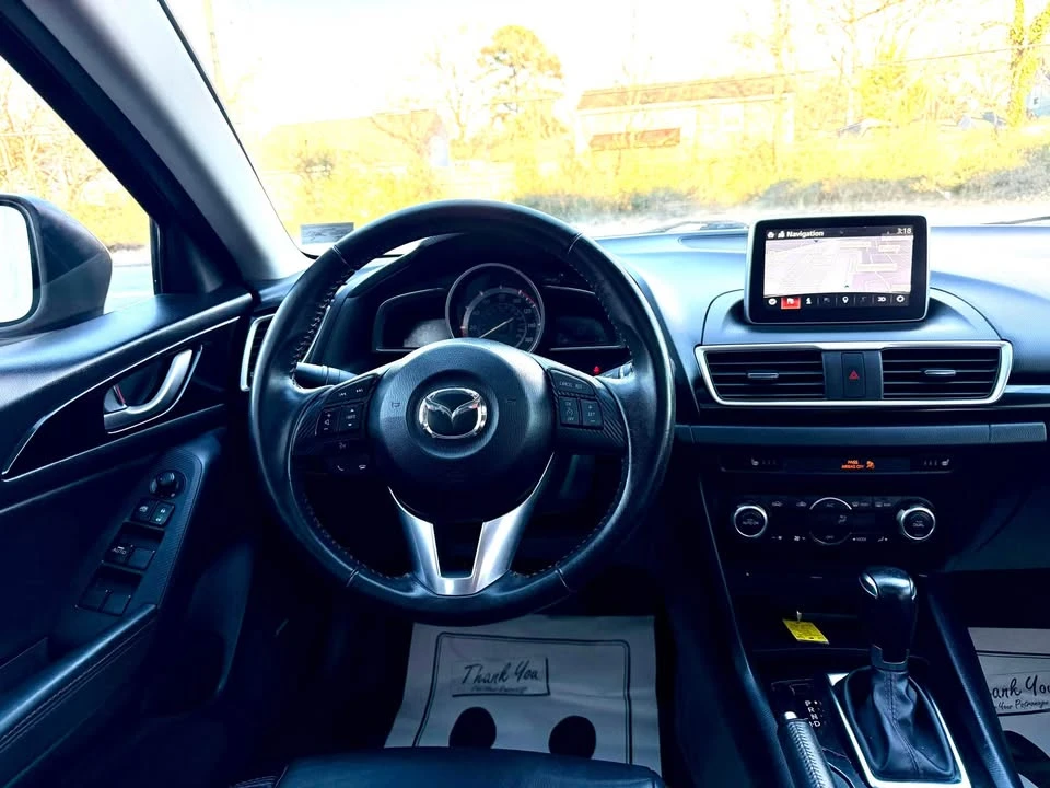 2014 Mazda Mazda 3 3rd Gen - Image 15 of 20