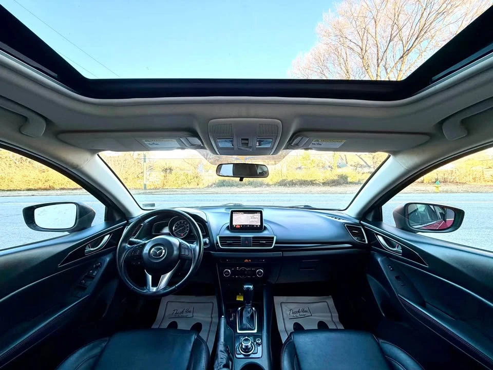 2014 Mazda Mazda 3 3rd Gen - Image 14 of 20