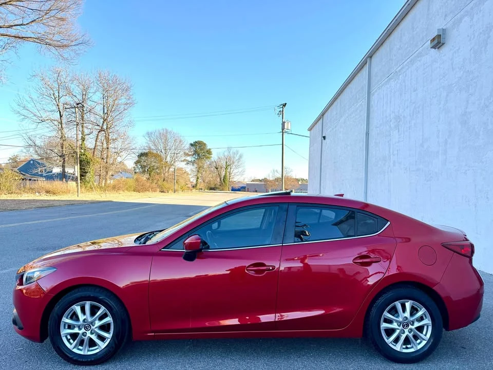 2014 Mazda Mazda 3 3rd Gen - Image 8 of 20