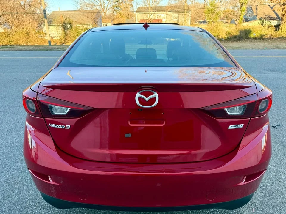 2014 Mazda Mazda 3 3rd Gen - Image 6 of 20