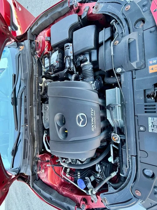 2014 Mazda Mazda 3 3rd Gen - Image 19 of 20