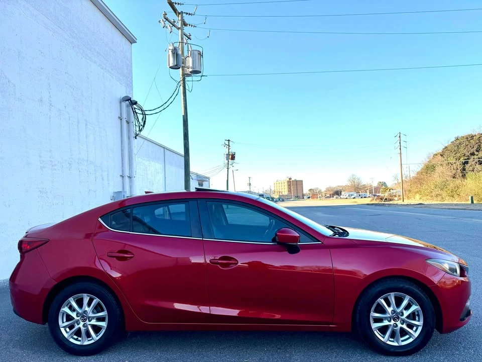 2014 Mazda Mazda 3 3rd Gen - Image 4 of 20