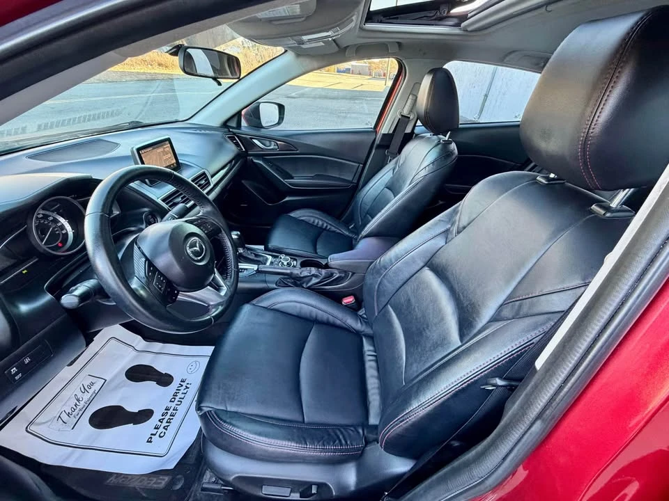 2014 Mazda Mazda 3 3rd Gen - Image 10 of 20