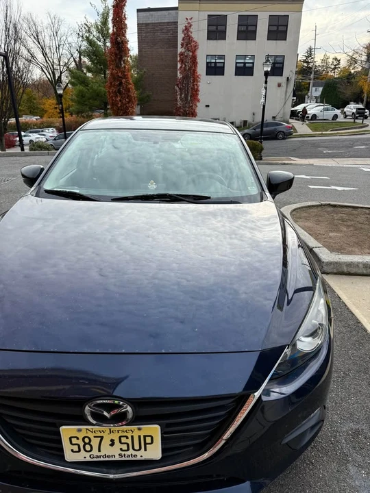 2014 Mazda Mazda 3 3rd Gen - Image 2 of 3