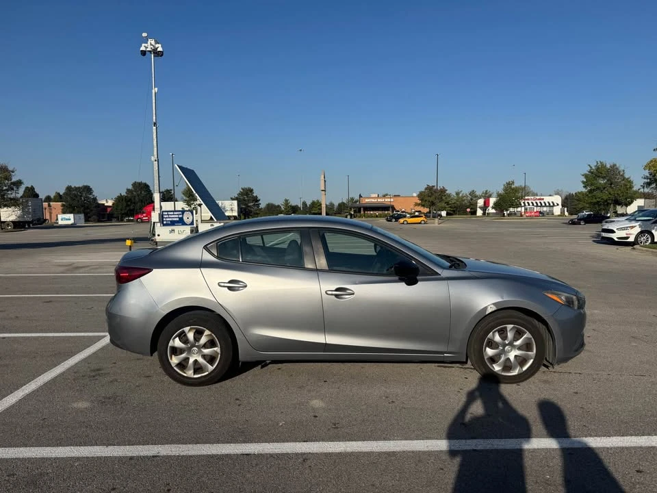 2014 Mazda Mazda 3 3rd Gen - Image 4 of 11