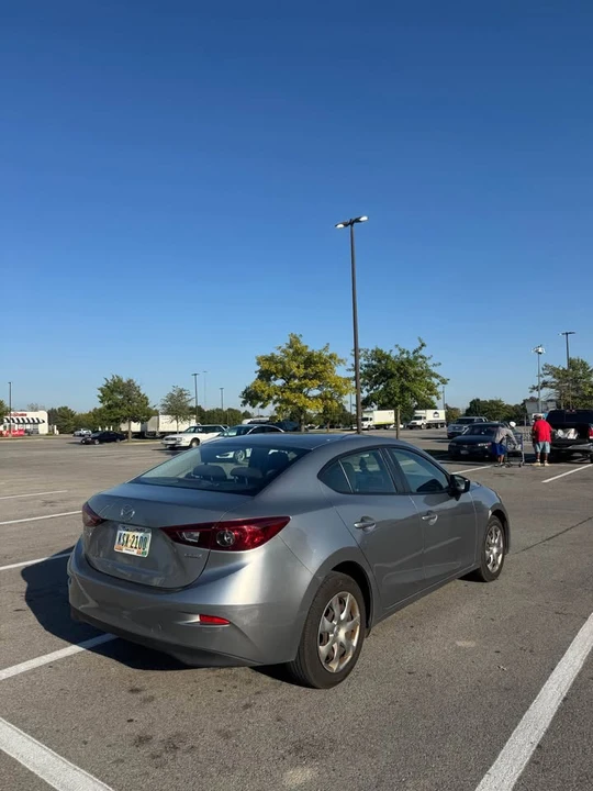 2014 Mazda Mazda 3 3rd Gen - Image 3 of 11