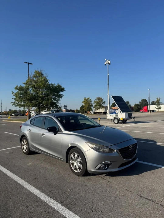 2014 Mazda Mazda 3 3rd Gen - Image 5 of 11