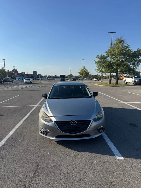 2014 Mazda Mazda 3 3rd Gen - Image 2 of 11