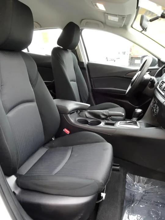 2014 Mazda Mazda 3 3rd Gen - Image 11 of 12