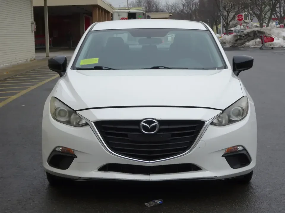 2014 Mazda Mazda 3 3rd Gen - Image 3 of 12