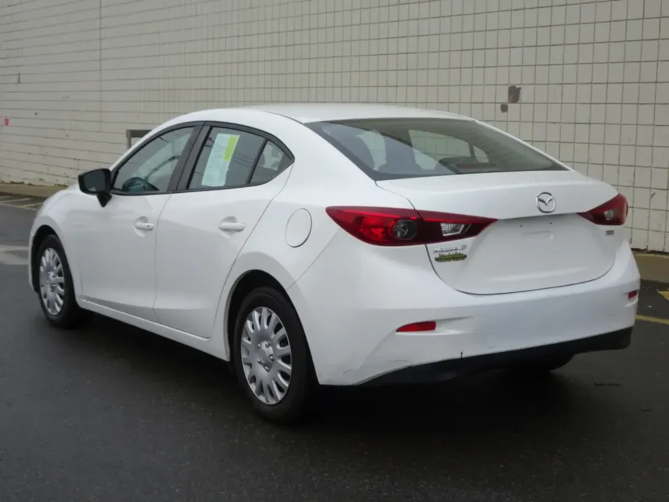 2014 Mazda Mazda 3 3rd Gen - Image 5 of 12