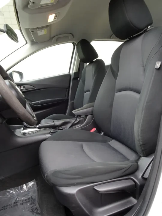 2014 Mazda Mazda 3 3rd Gen - Image 8 of 12