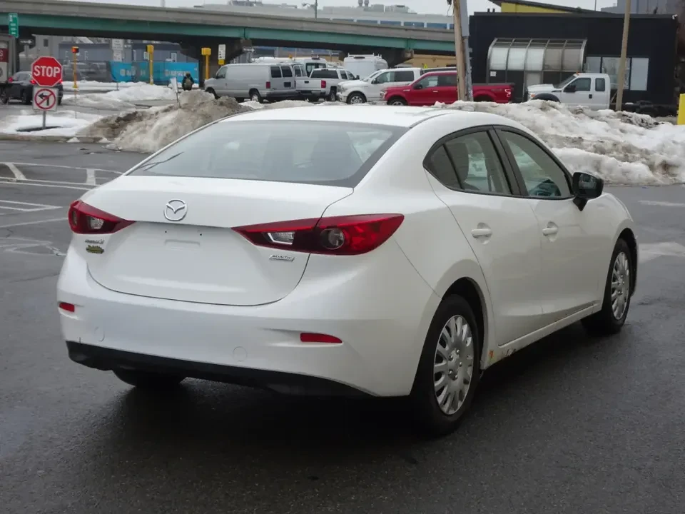 2014 Mazda Mazda 3 3rd Gen - Image 7 of 12