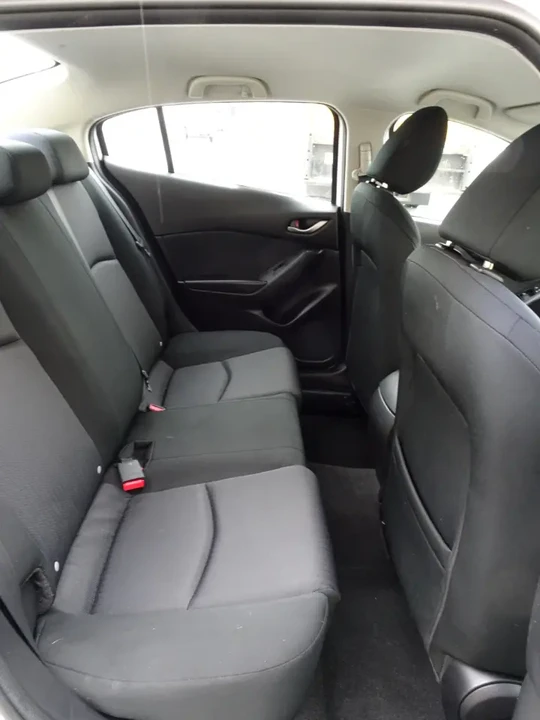 2014 Mazda Mazda 3 3rd Gen - Image 10 of 12