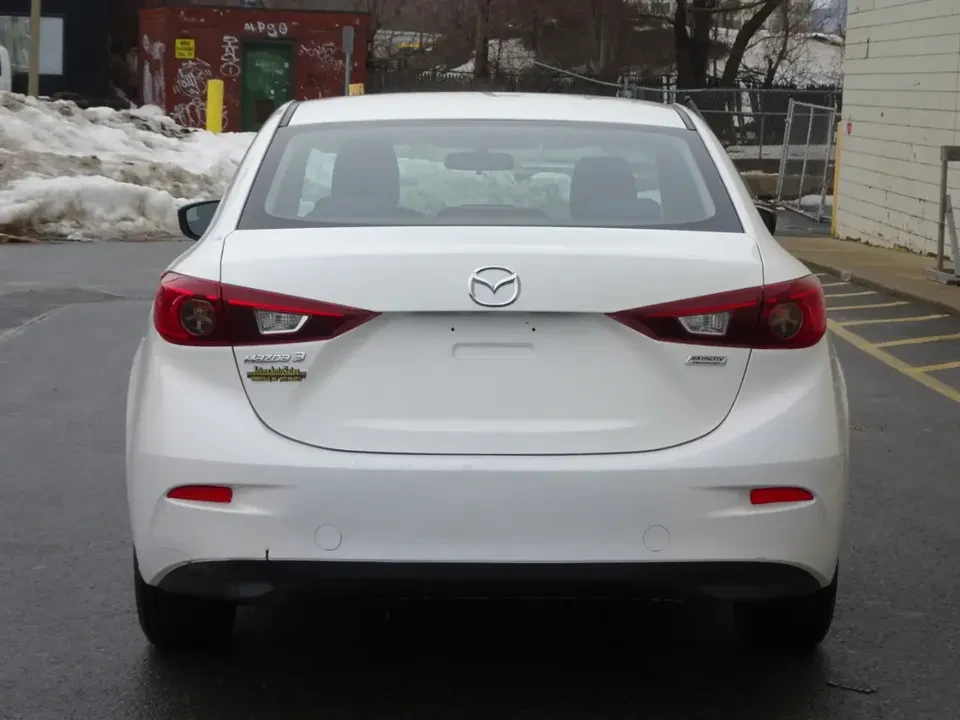 2014 Mazda Mazda 3 3rd Gen - Image 6 of 12