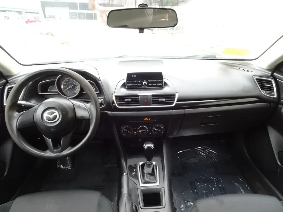 2014 Mazda Mazda 3 3rd Gen - Image 12 of 12