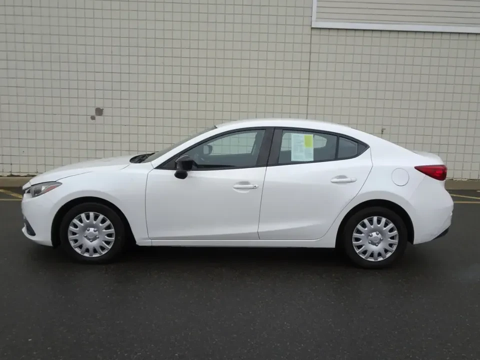 2014 Mazda Mazda 3 3rd Gen - Image 4 of 12