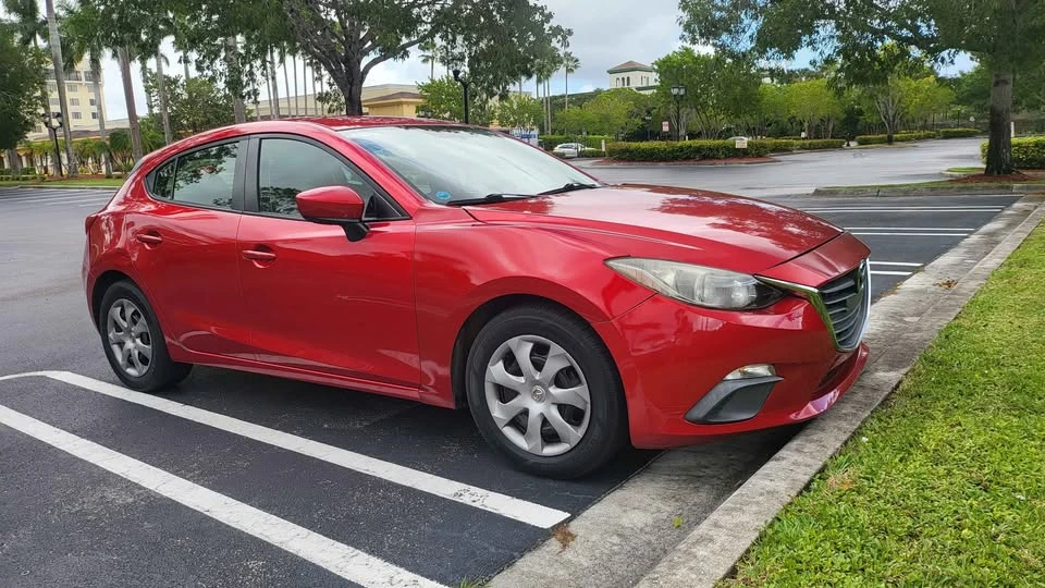 2014 Mazda Mazda 3 3rd Gen - Image 6 of 14