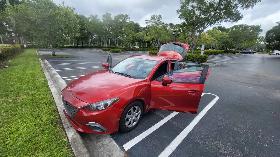 2014 Mazda Mazda 3 3rd Gen - Image 12 of 14