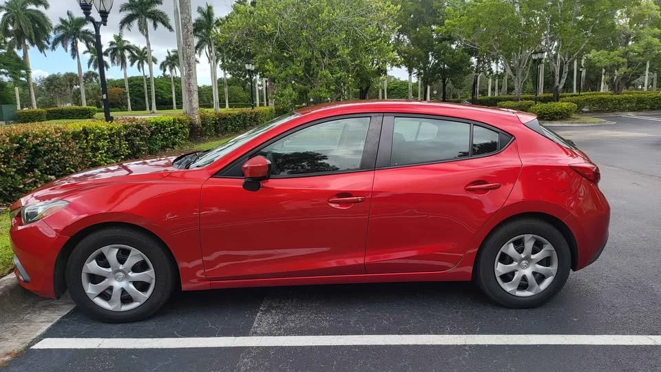 2014 Mazda Mazda 3 3rd Gen - Image 4 of 14