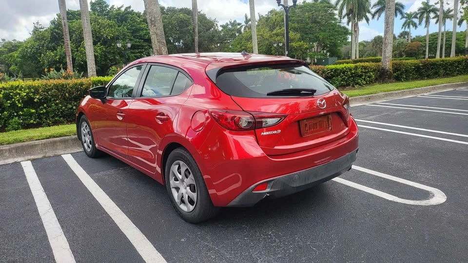 2014 Mazda Mazda 3 3rd Gen - Image 14 of 14