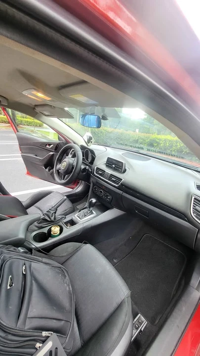 2014 Mazda Mazda 3 3rd Gen - Image 10 of 14