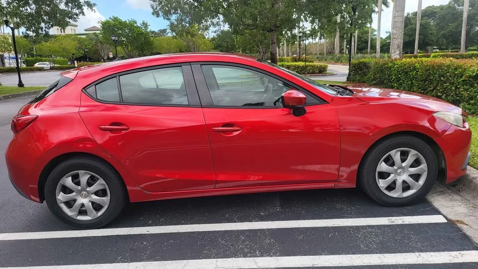 2014 Mazda Mazda 3 3rd Gen - Image 3 of 14
