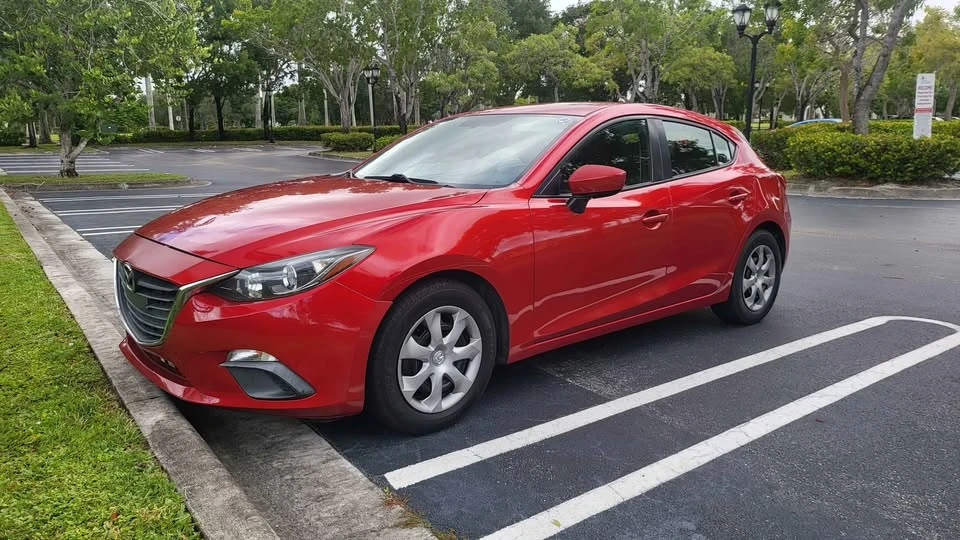2014 Mazda Mazda 3 3rd Gen - Image 7 of 14
