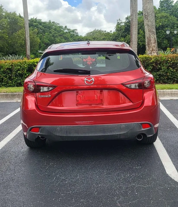 2014 Mazda Mazda 3 3rd Gen - Image 13 of 14