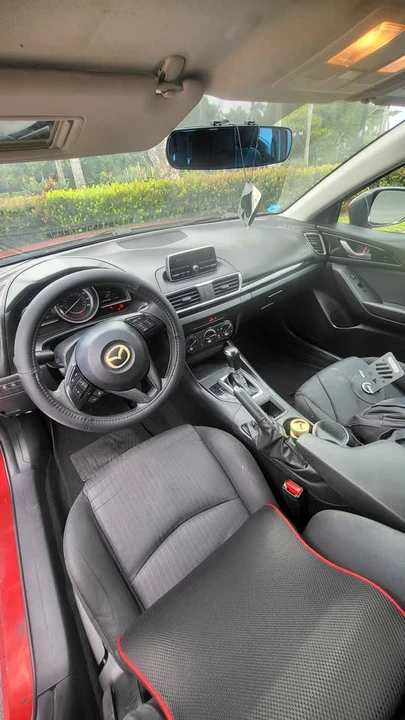 2014 Mazda Mazda 3 3rd Gen - Image 11 of 14