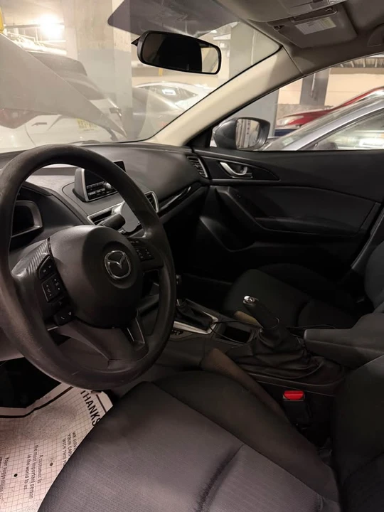 2014 Mazda Mazda 3 3rd Gen - Image 4 of 8