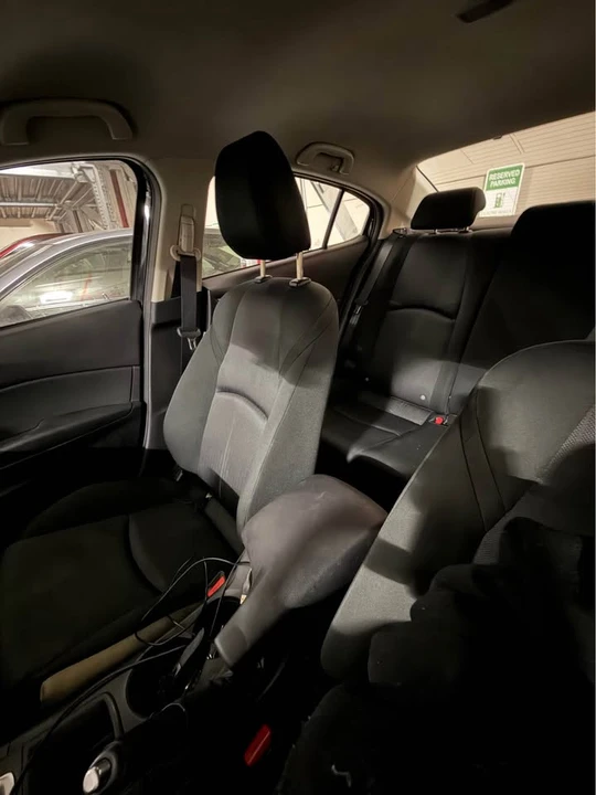 2014 Mazda Mazda 3 3rd Gen - Image 7 of 8