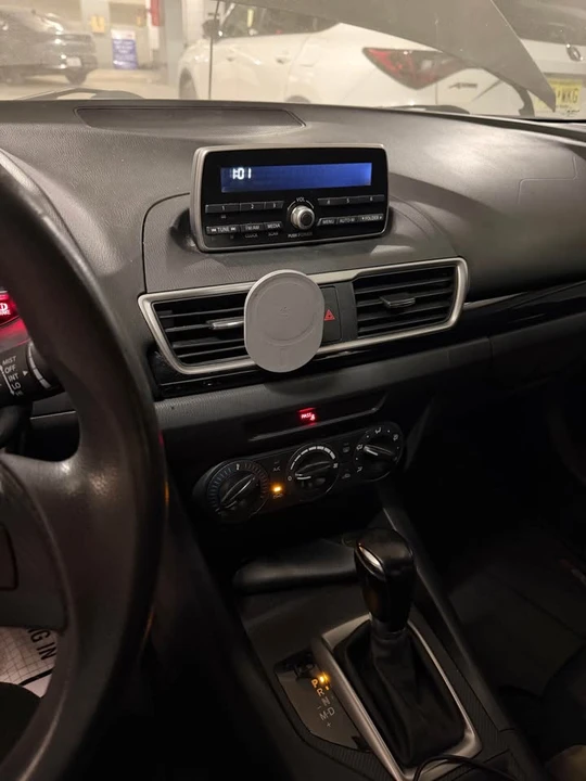 2014 Mazda Mazda 3 3rd Gen - Image 6 of 8