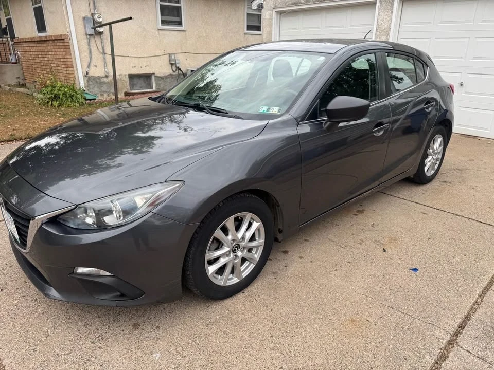 2014 Mazda Mazda 3 3rd Gen - Image 3 of 9