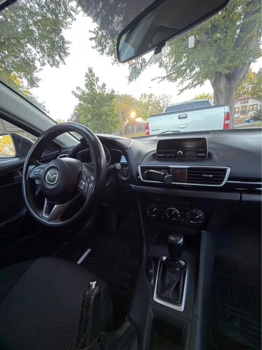 2014 Mazda Mazda 3 3rd Gen - Image 7 of 9