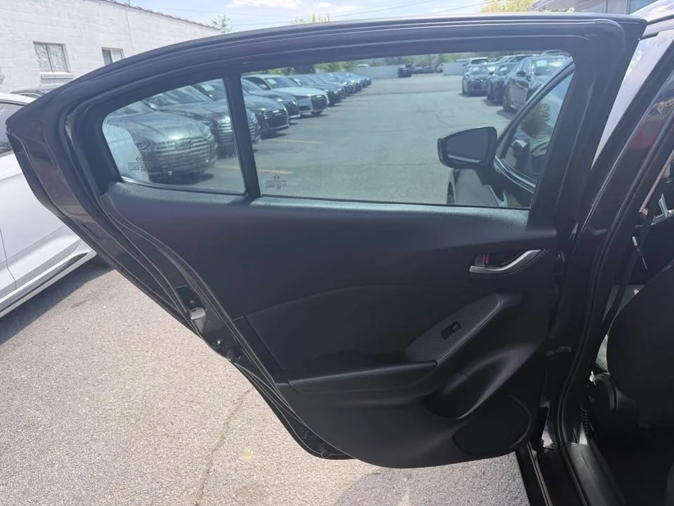 2014 Mazda Mazda 3 3rd Gen - Image 11 of 18