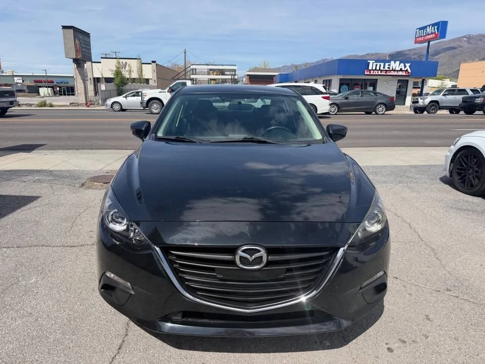 2014 Mazda Mazda 3 3rd Gen - Image 8 of 18