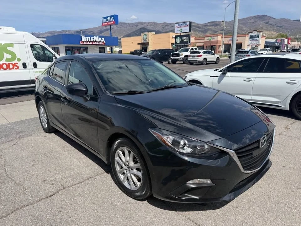 2014 Mazda Mazda 3 3rd Gen - Image 7 of 18