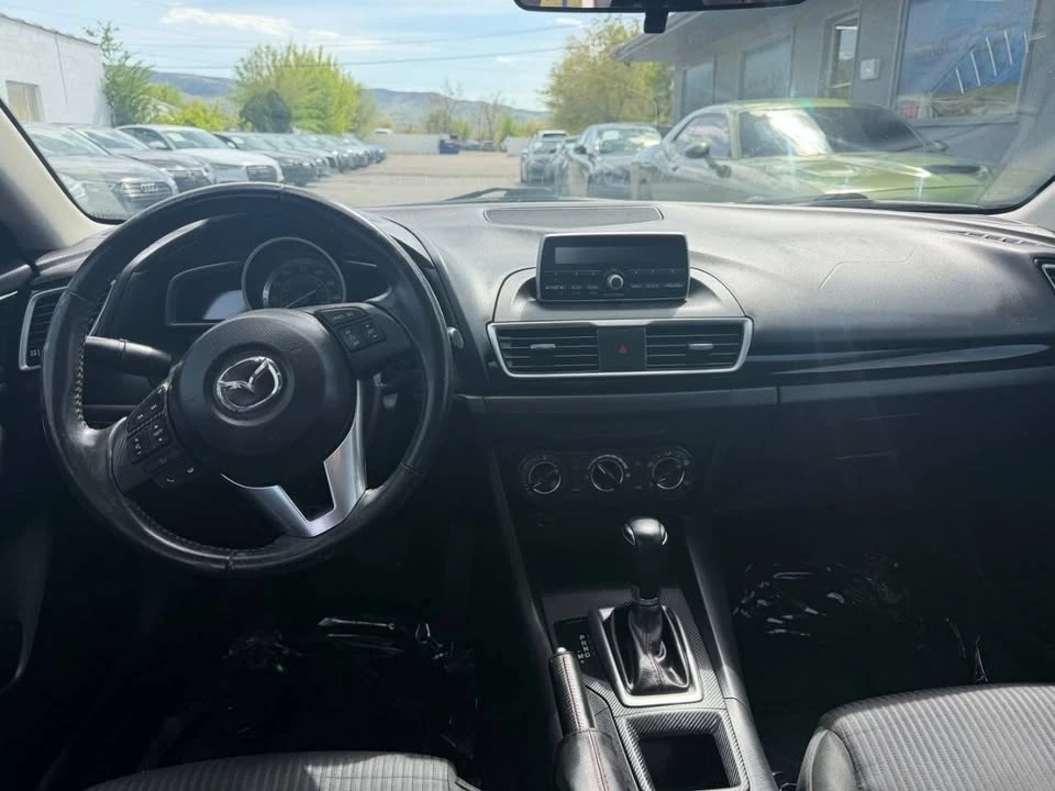 2014 Mazda Mazda 3 3rd Gen - Image 13 of 18